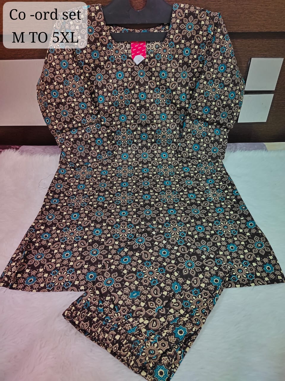 Co-ord Set