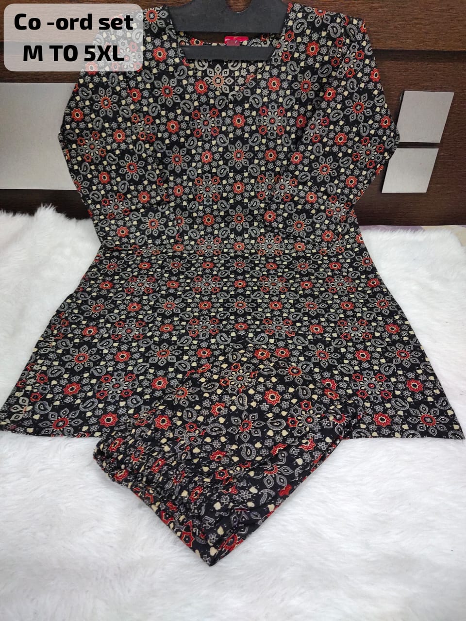 Co-ord Set