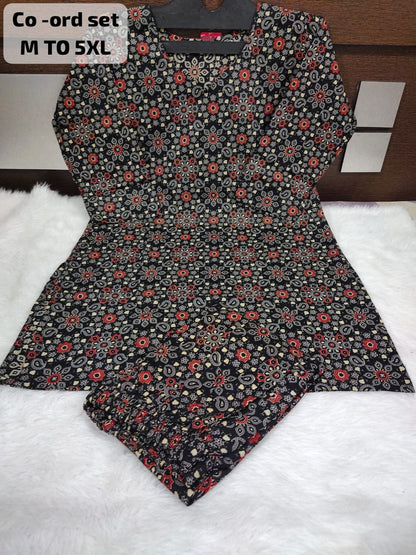 Co-ord Set