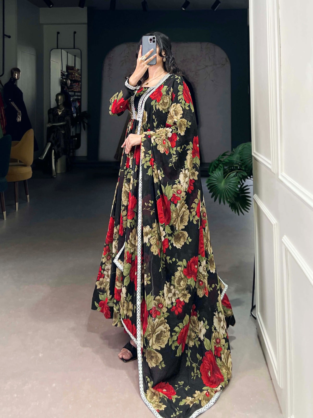 Gown Collection