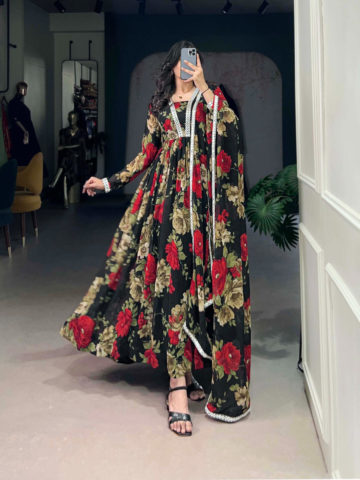 Gown Collection