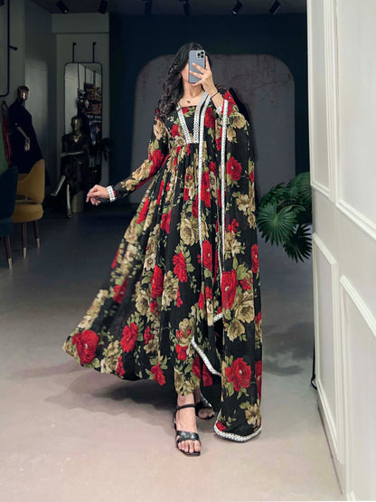 Gown Collection
