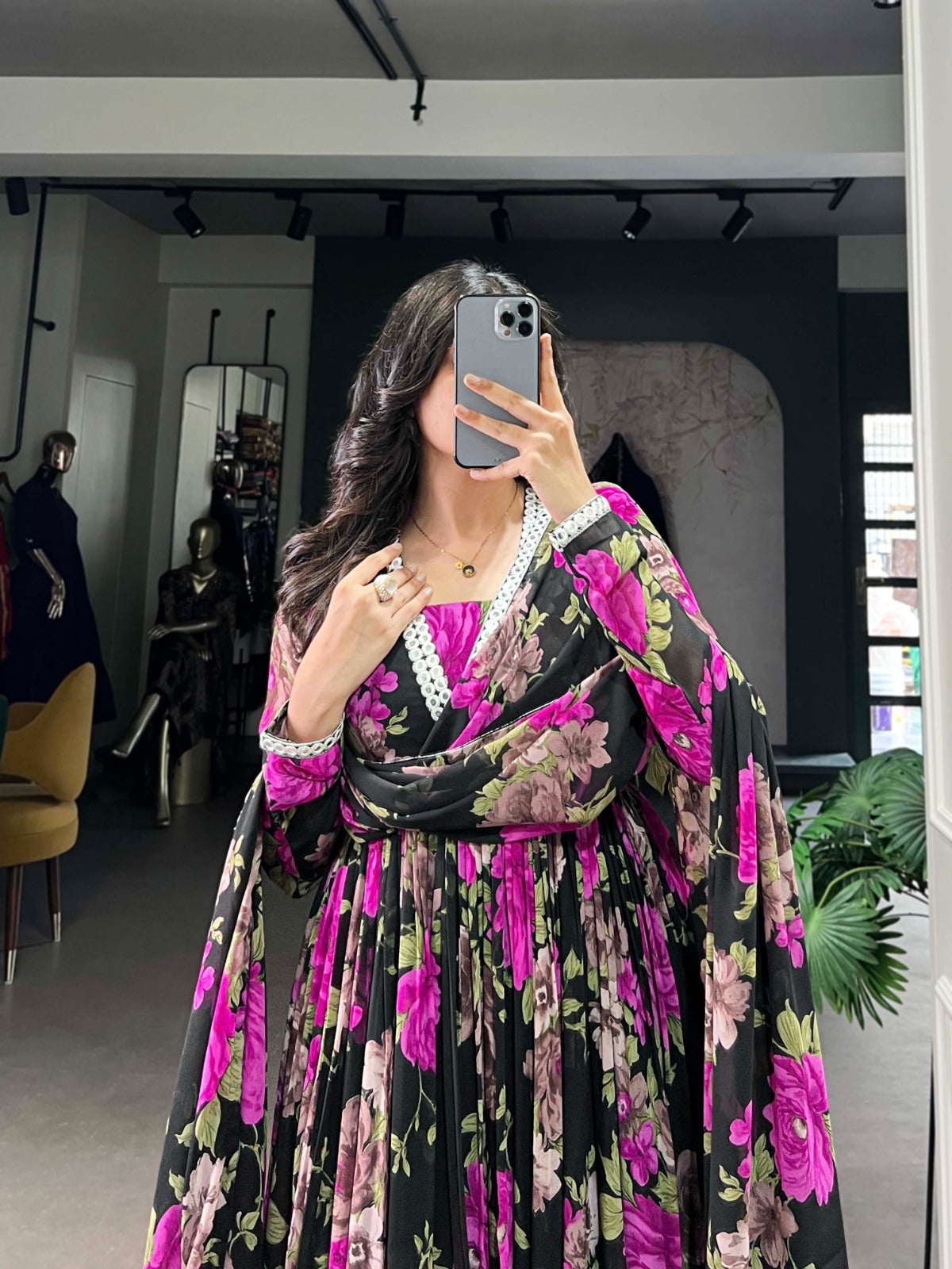 Gown Collection