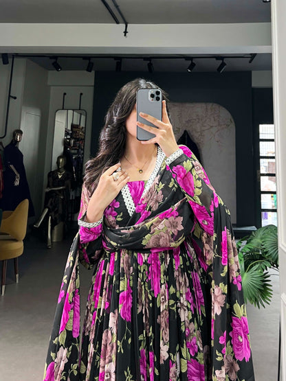 Gown Collection