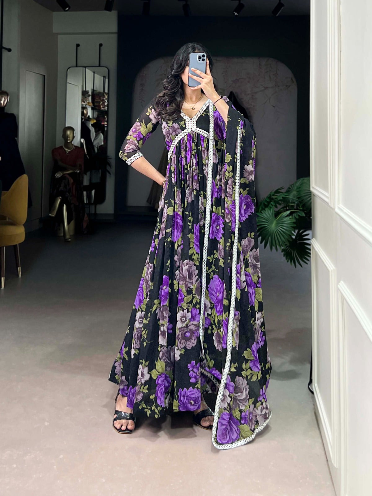 Gown Collection