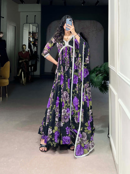 Gown Collection