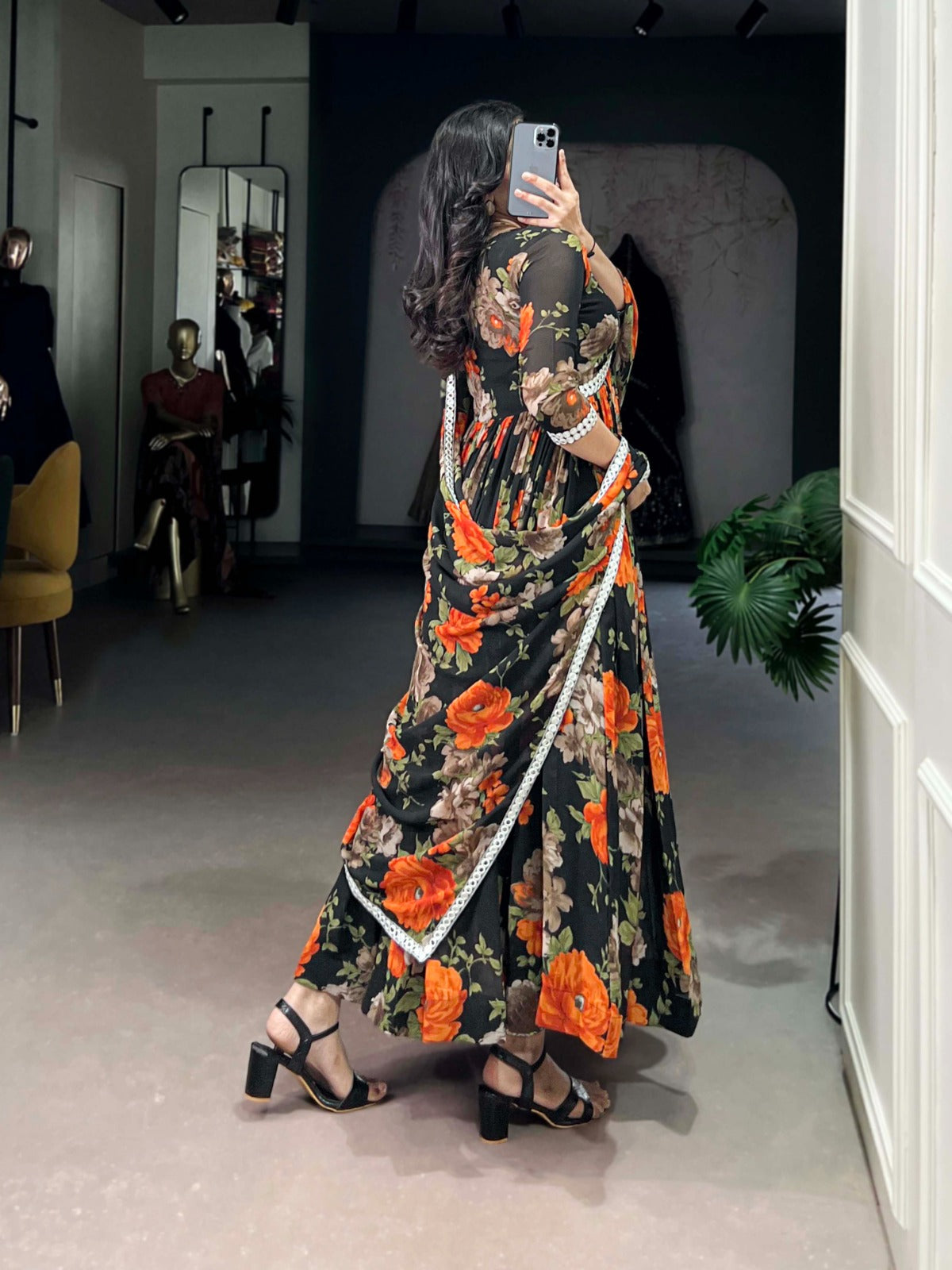 Gown Collection
