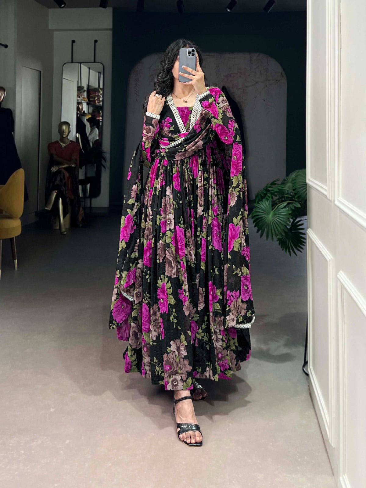 Gown Collection