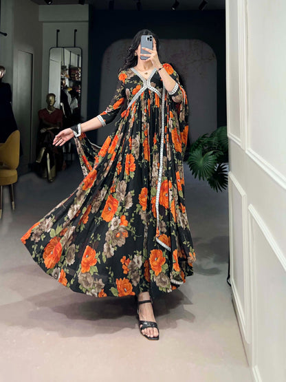 Gown Collection