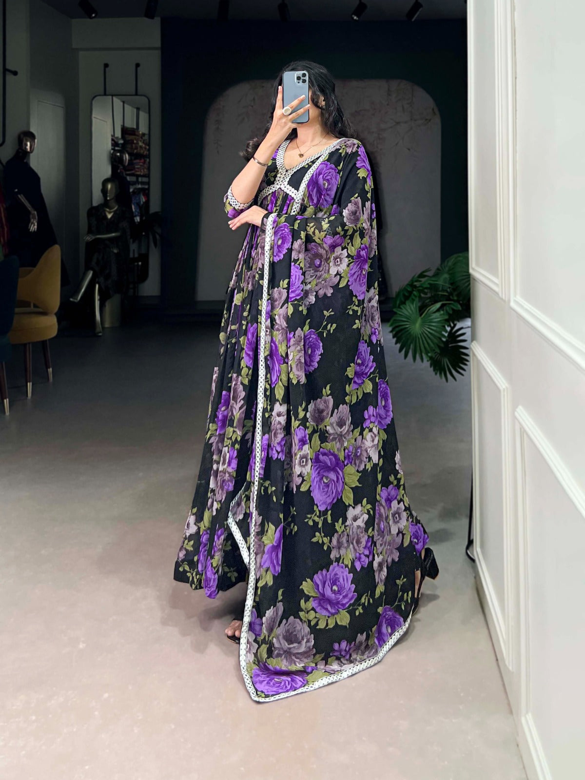 Gown Collection