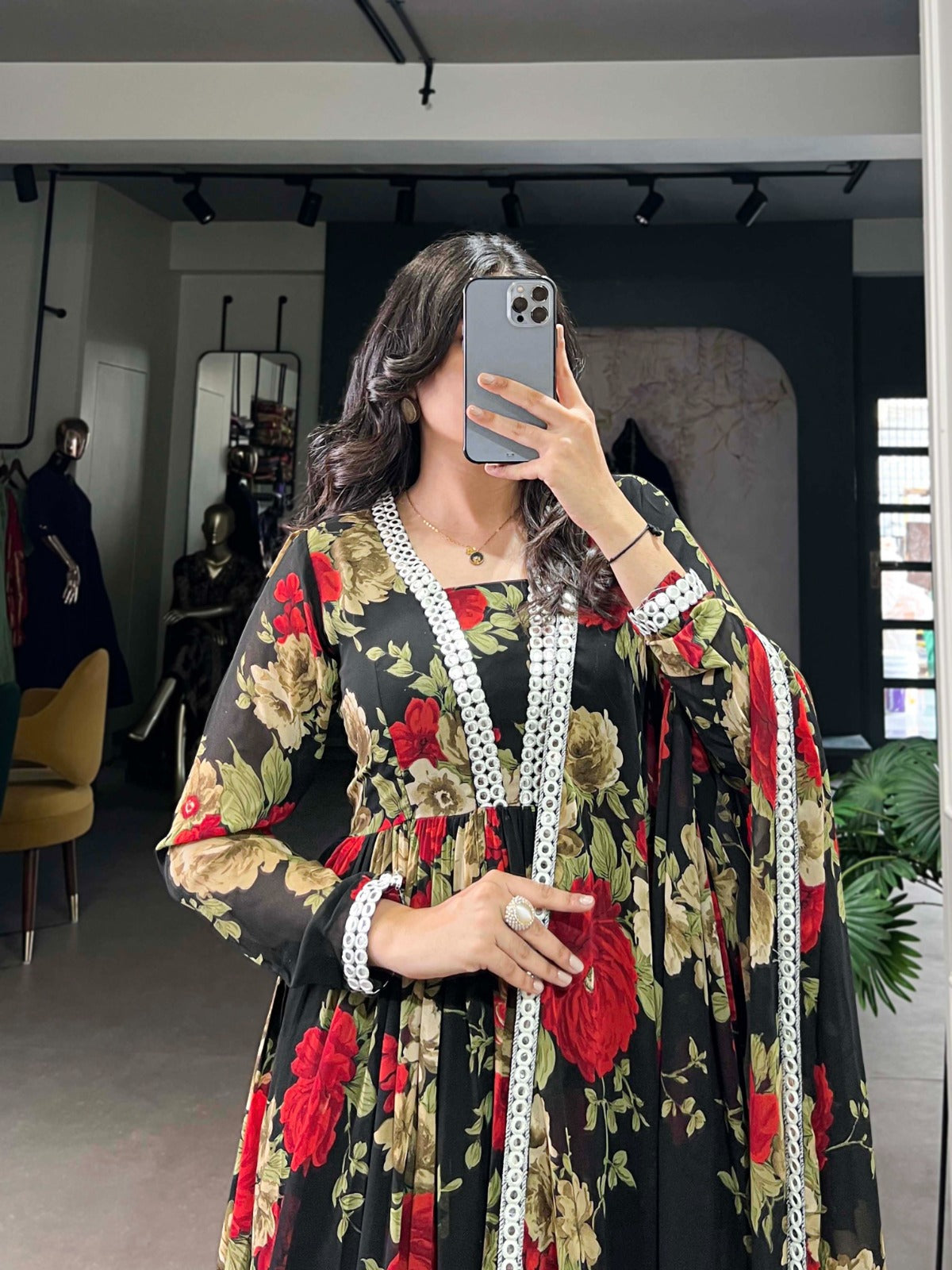Gown Collection