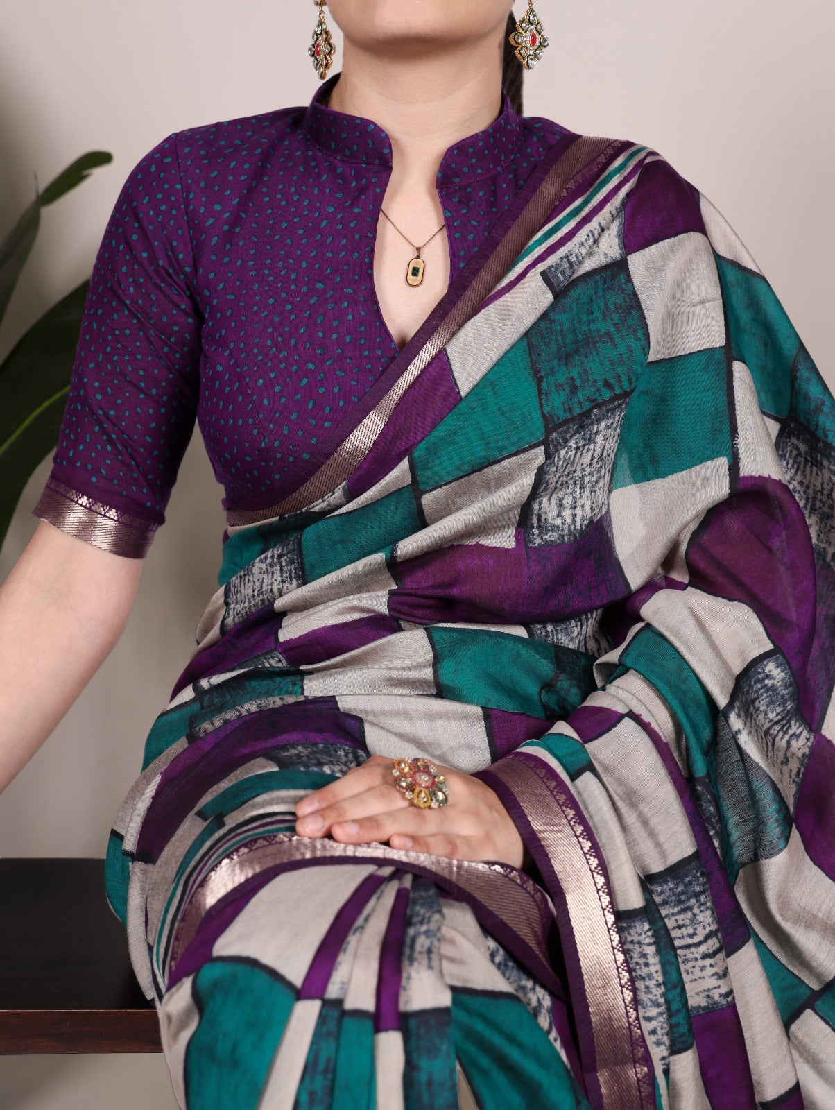 Saree Collection