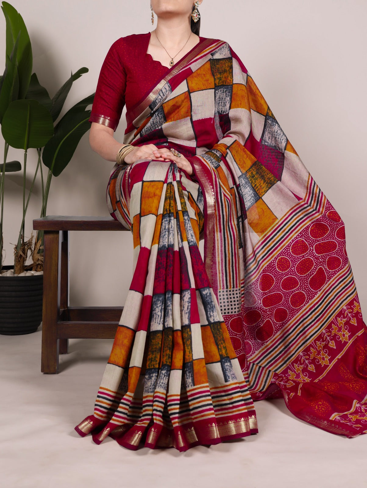 Saree Collection