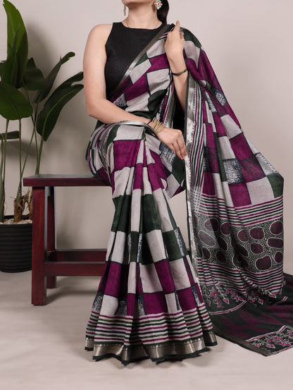 Saree Collection