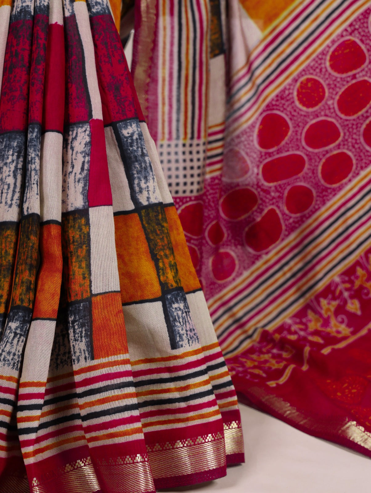 Saree Collection