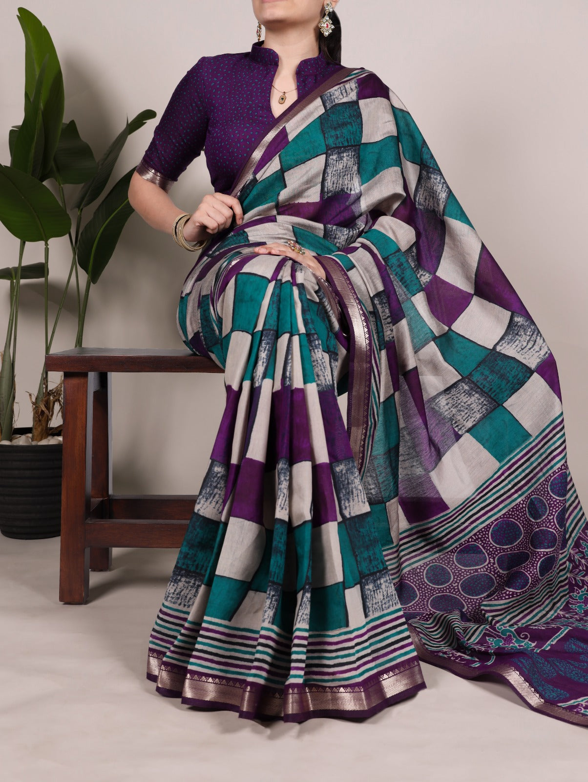 Saree Collection