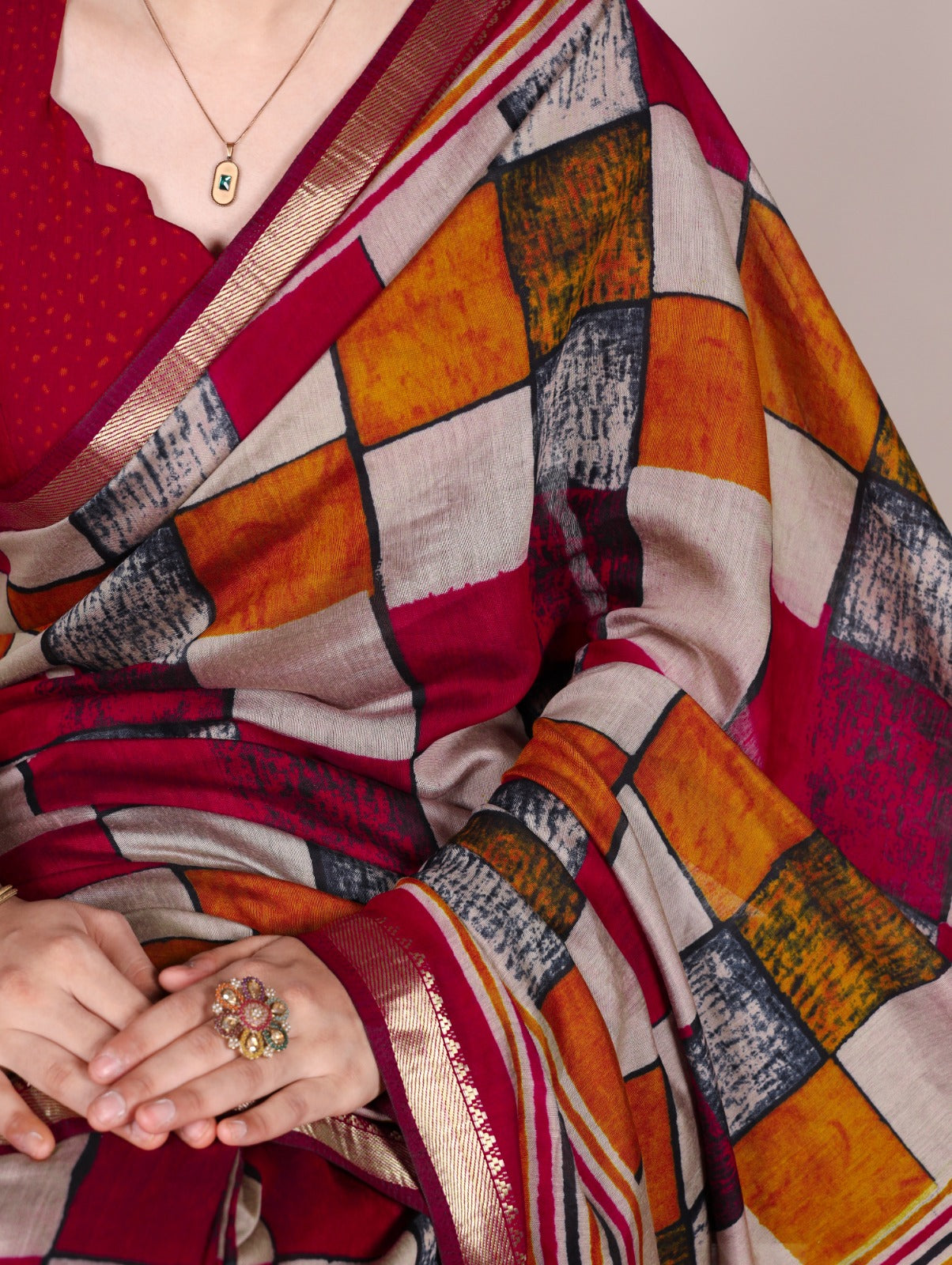 Saree Collection