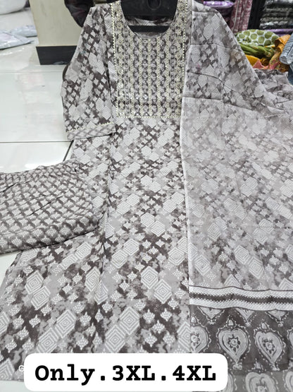 Kurti Set