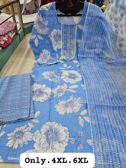 Kurti Set