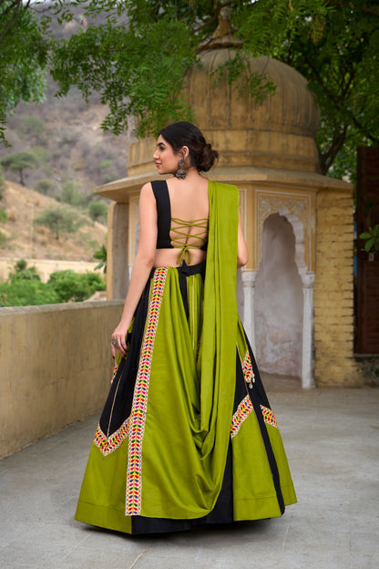 Navratri Collection