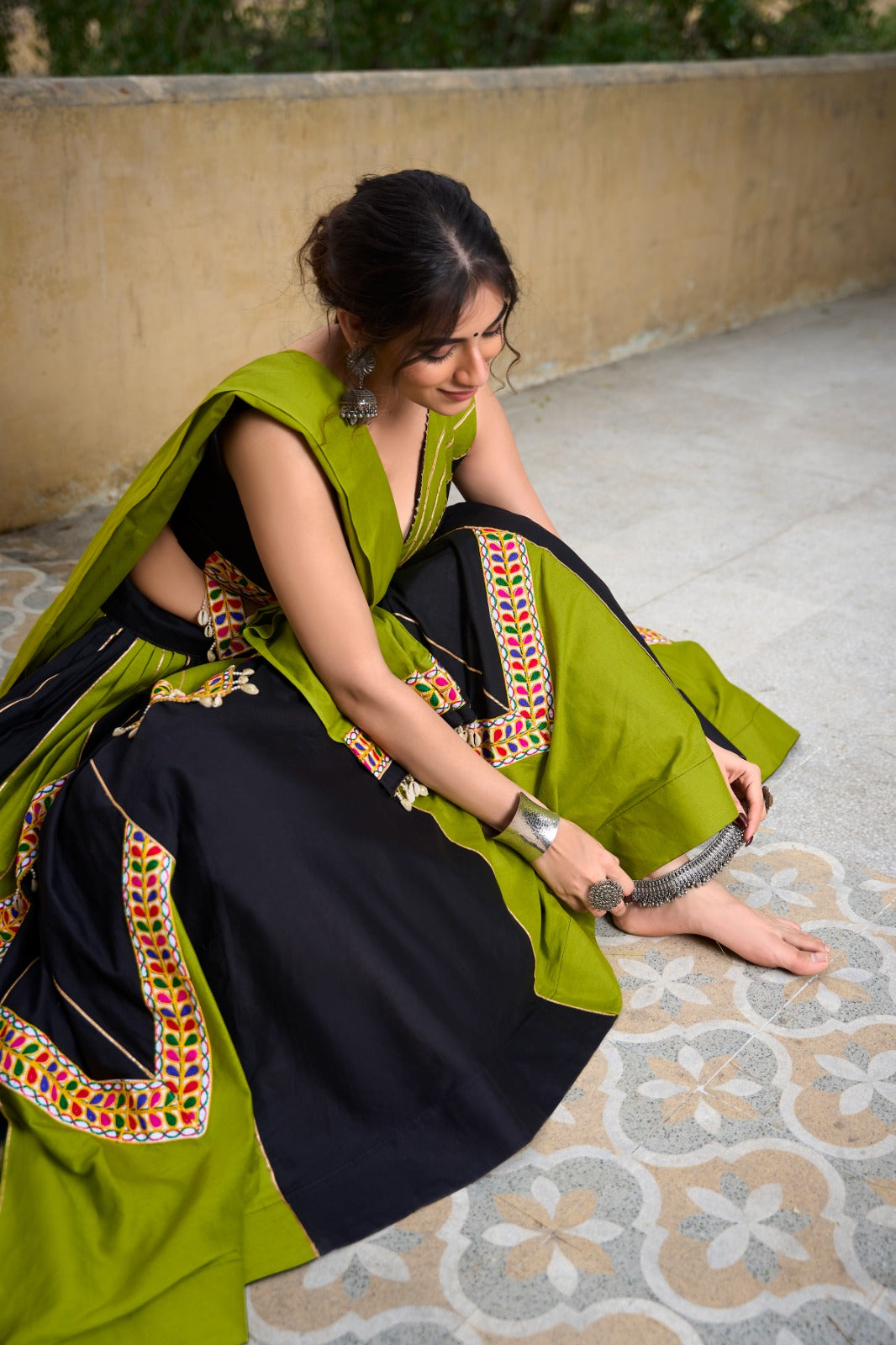 Navratri Collection