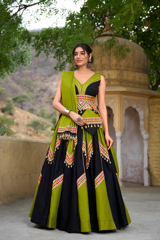 Navratri Collection