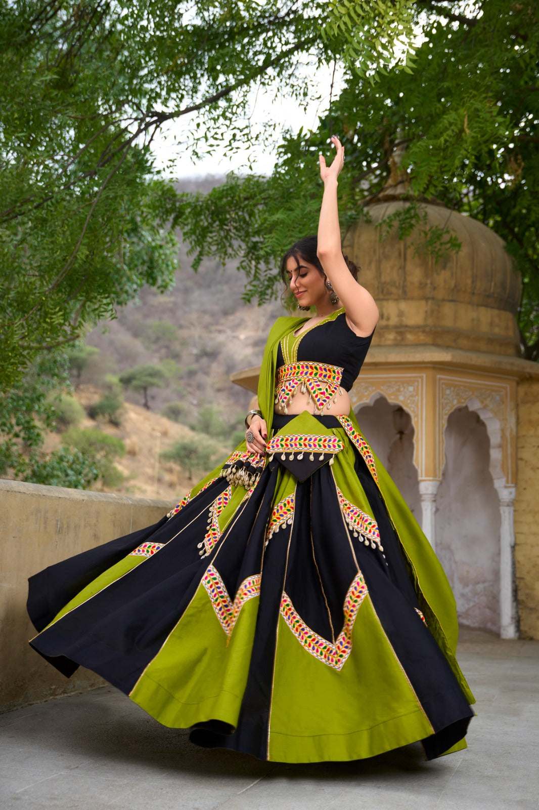 Navratri Collection