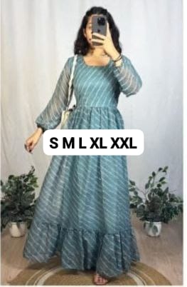 Leheriya Maxi