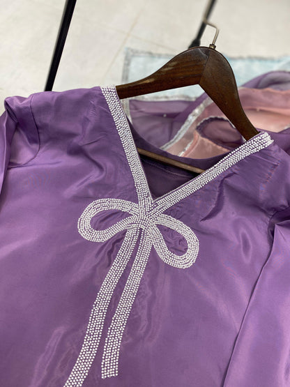 FARSI SALWAR SUIT
