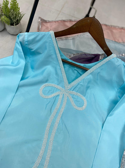 FARSI SALWAR SUIT