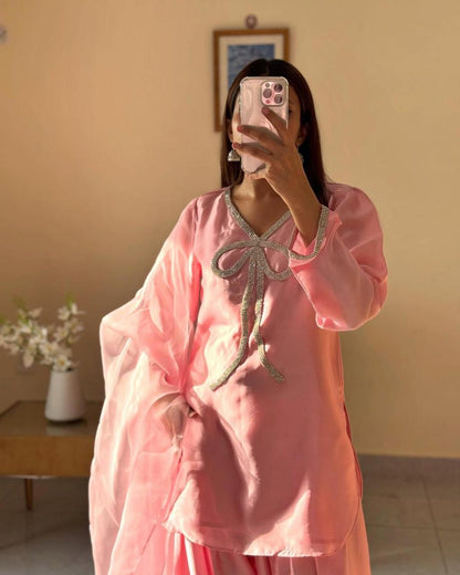 FARSI SALWAR SUIT