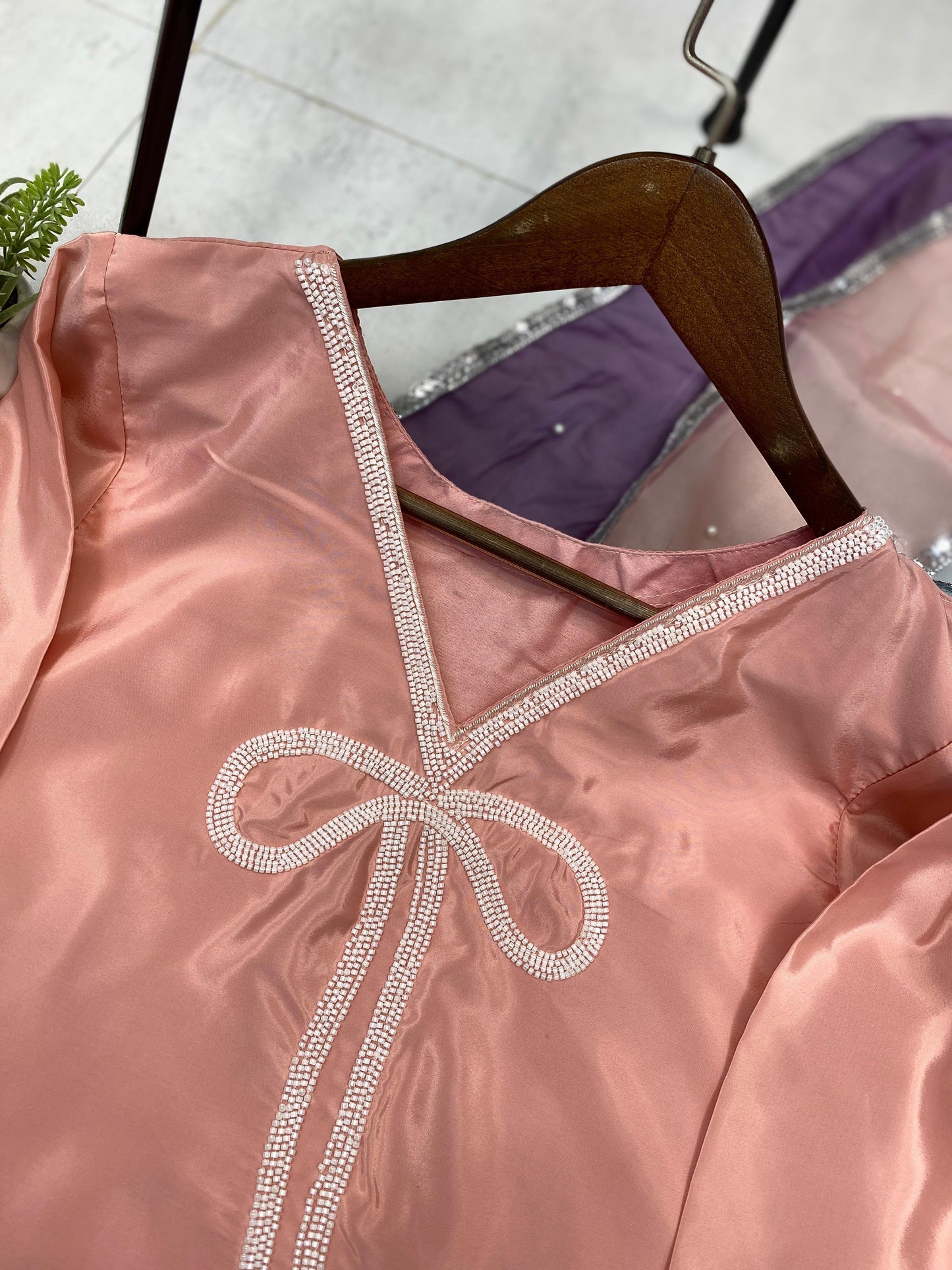 FARSI SALWAR SUIT