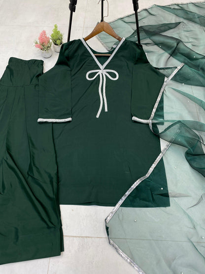 FARSI SALWAR SUIT