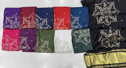 Lagdi Patta Dupatta