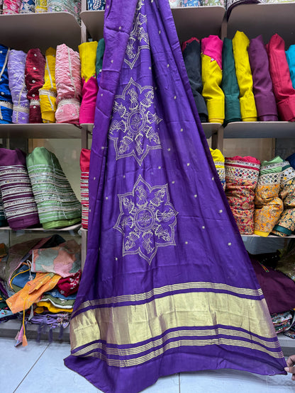 Lagdi Patta Dupatta