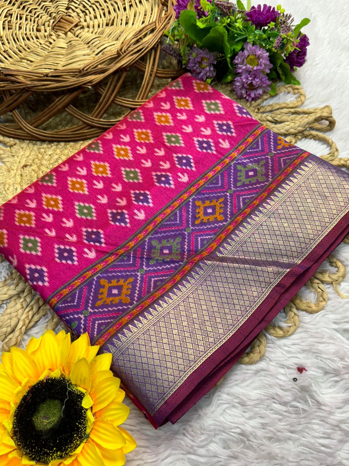 PAVITRA PATOLA