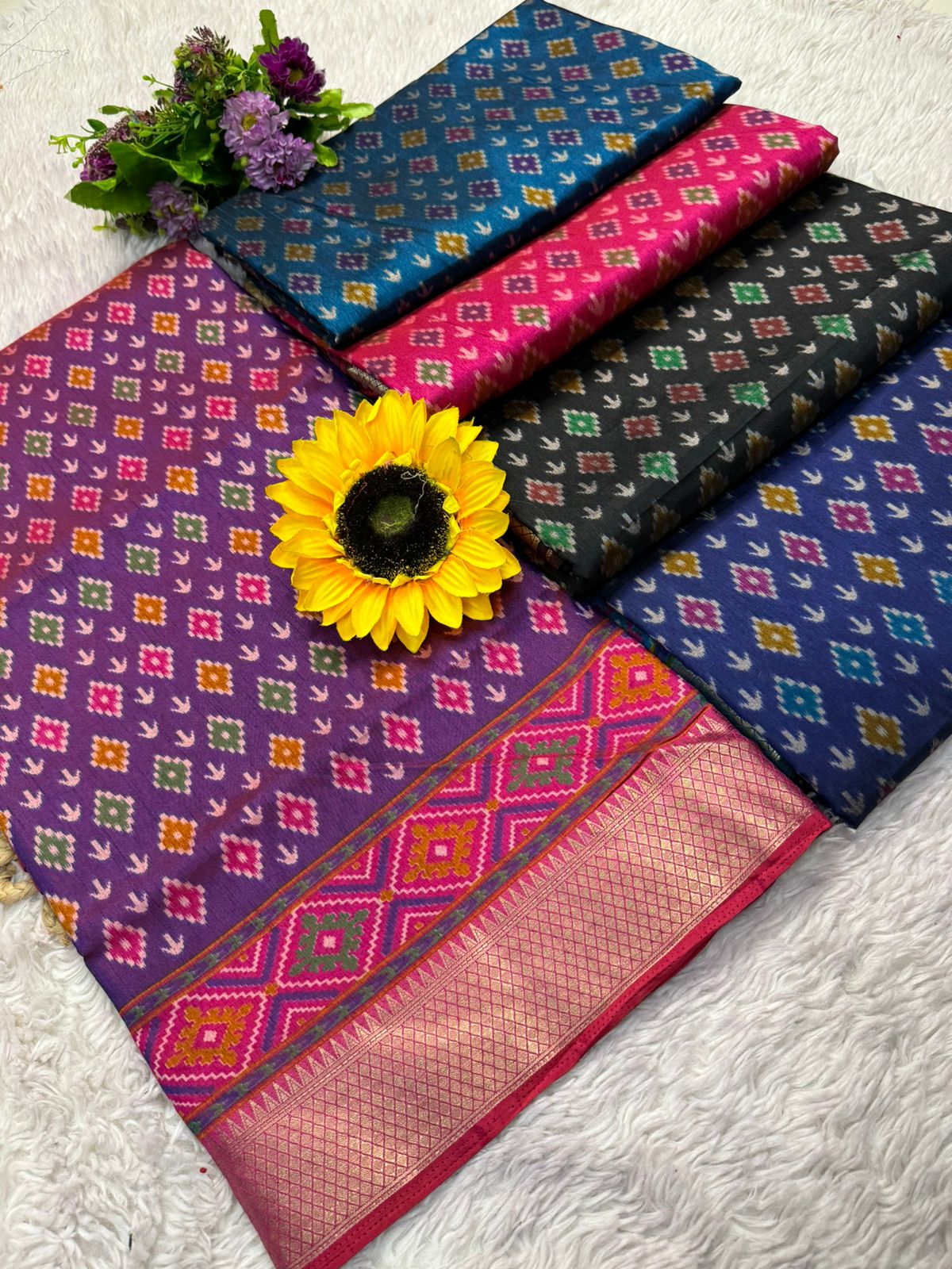 PAVITRA PATOLA