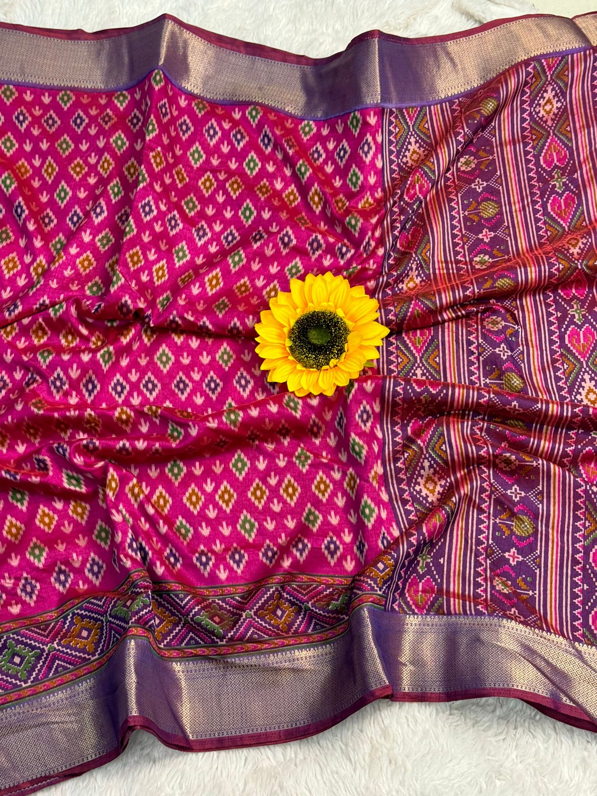 PAVITRA PATOLA