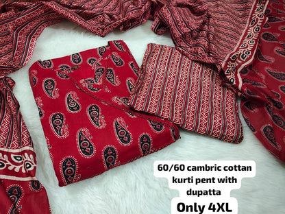 Kurti Set