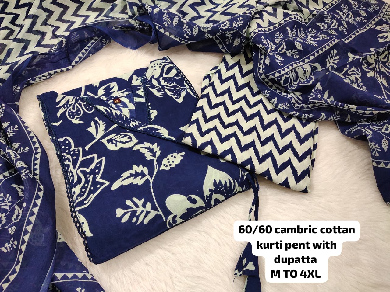 Kurti Set