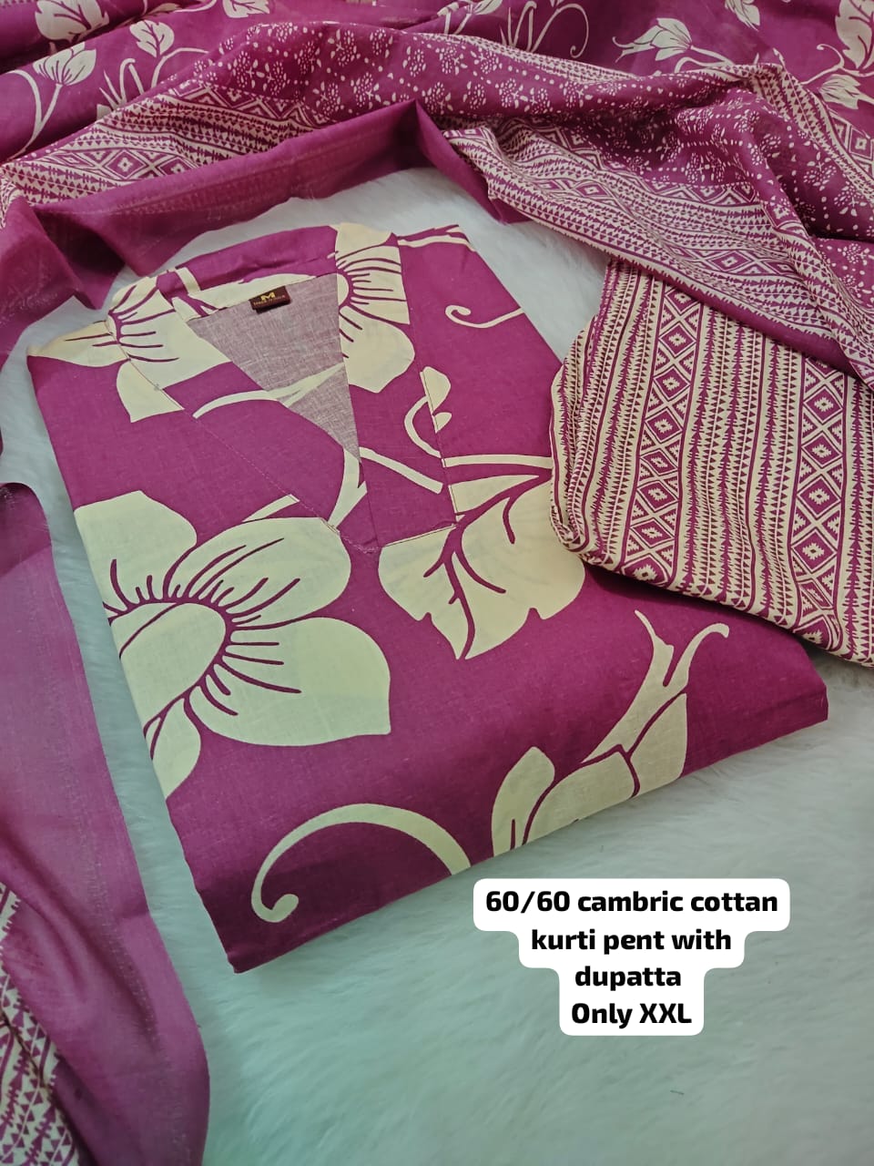 Kurti Set