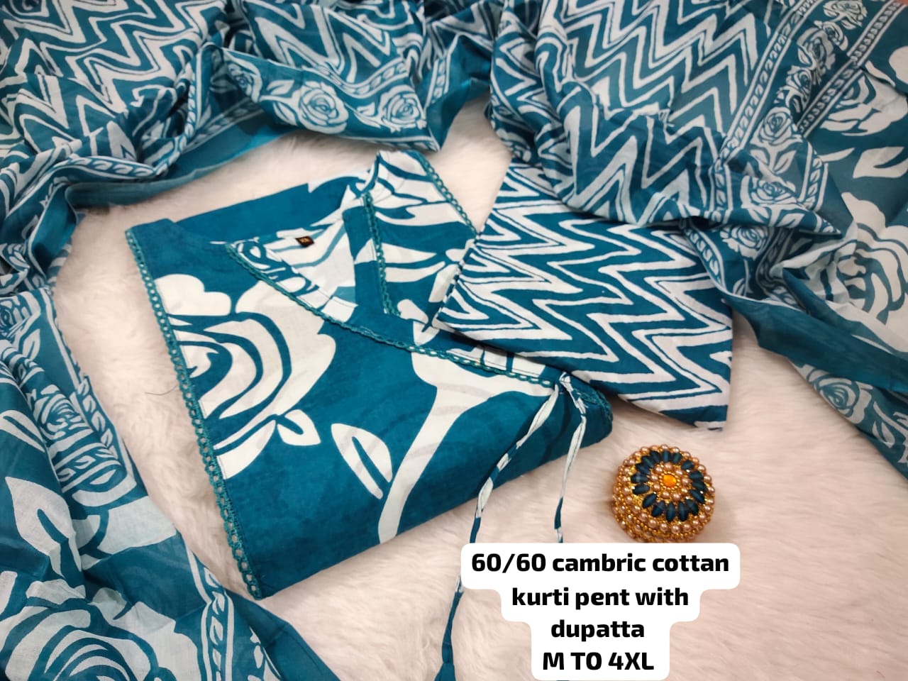 Kurti Set