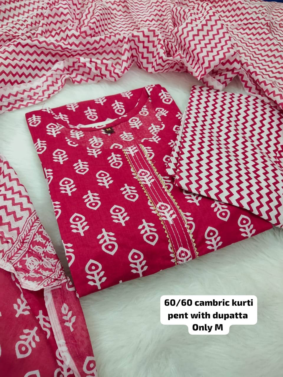 Kurti Set