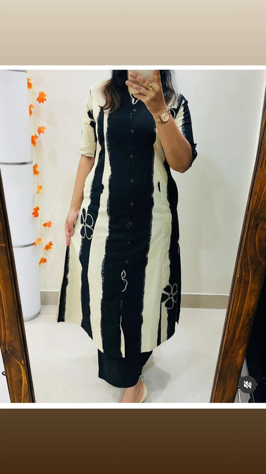 Jaipur Print Co-ord Set