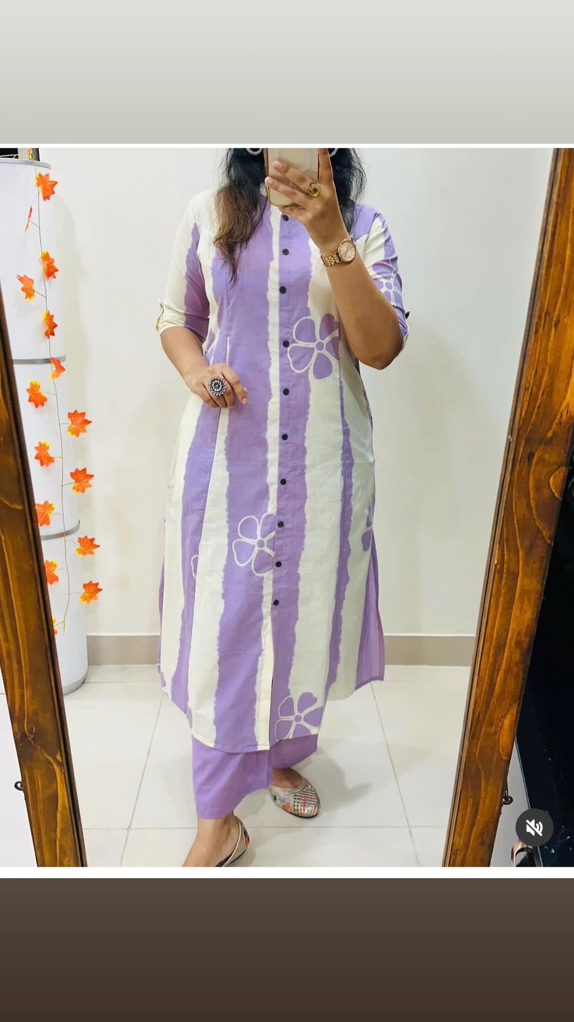 Jaipur Print Co-ord Set