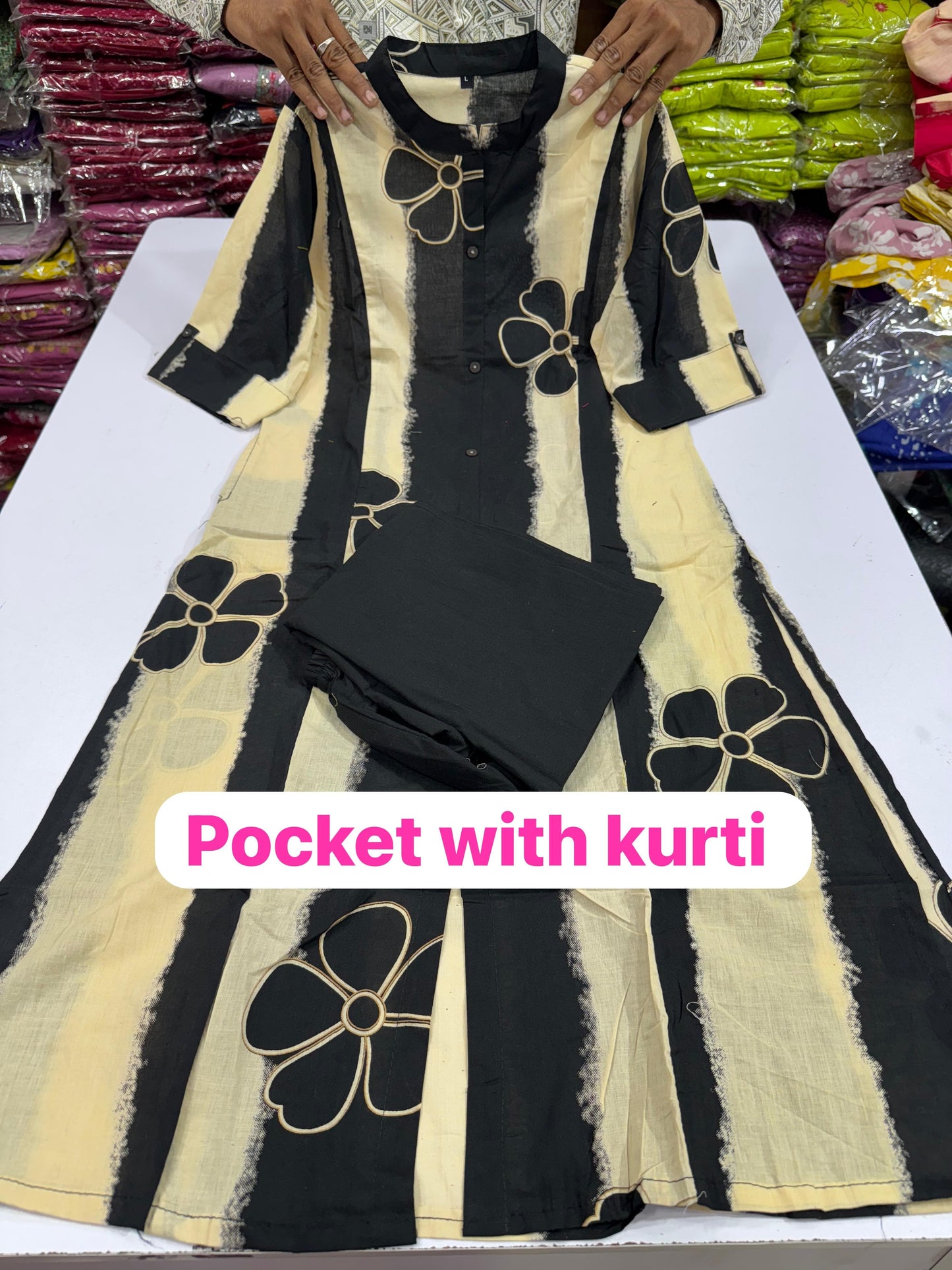 Jaipur Print Co-ord Set