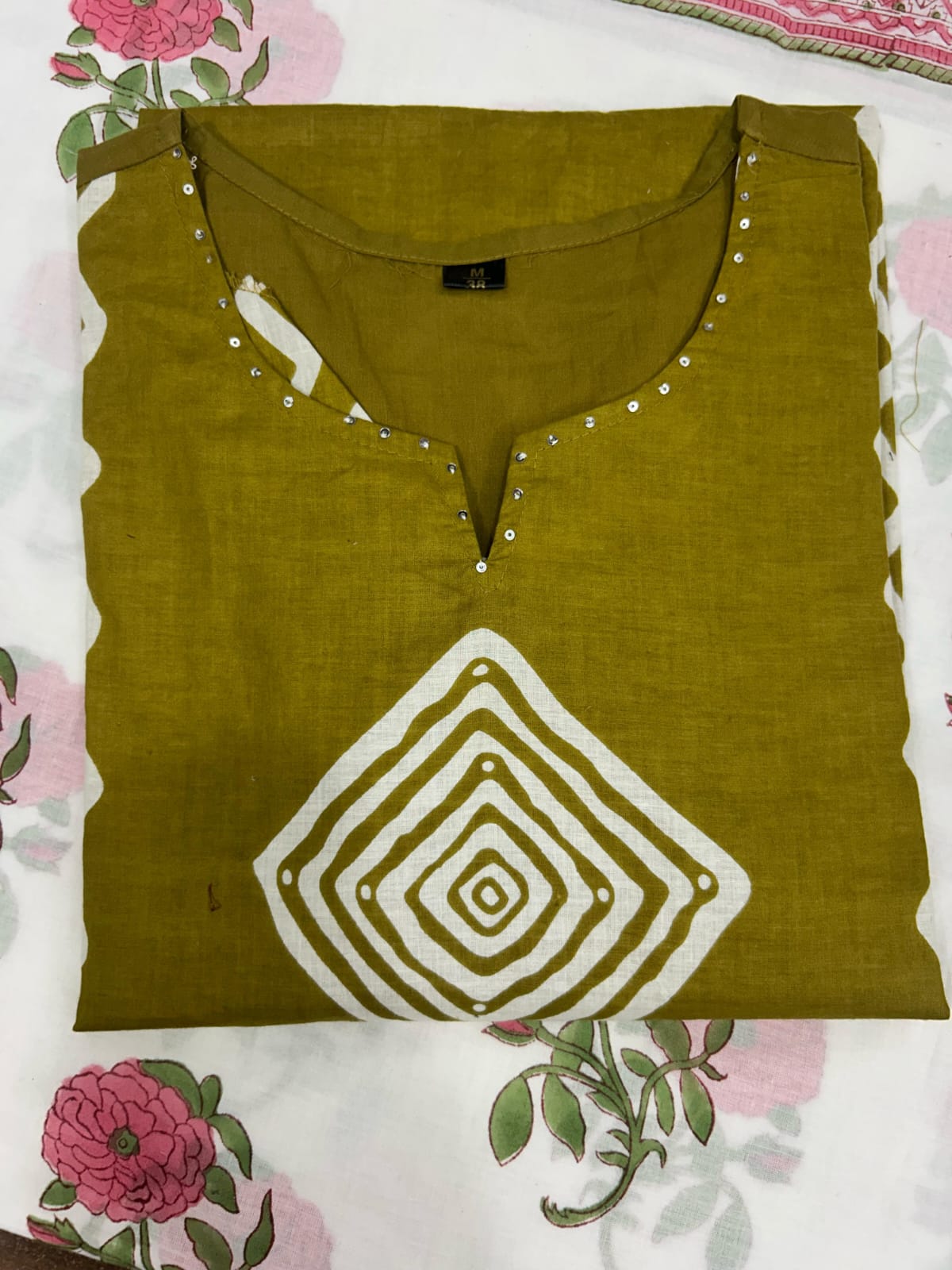Kurti Set