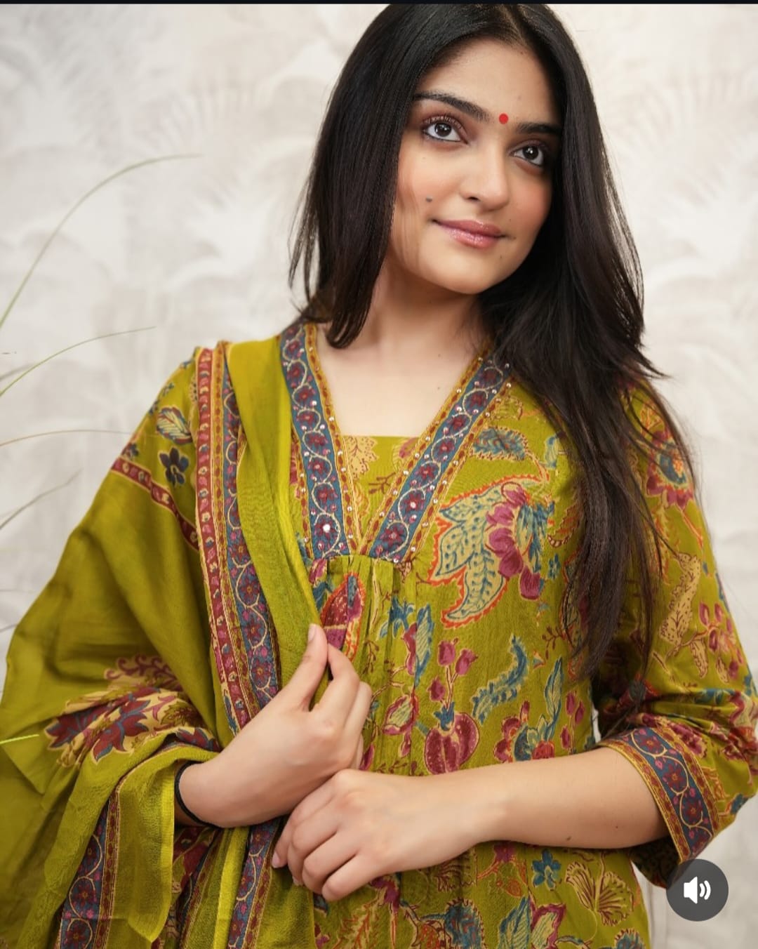 Kurti Set