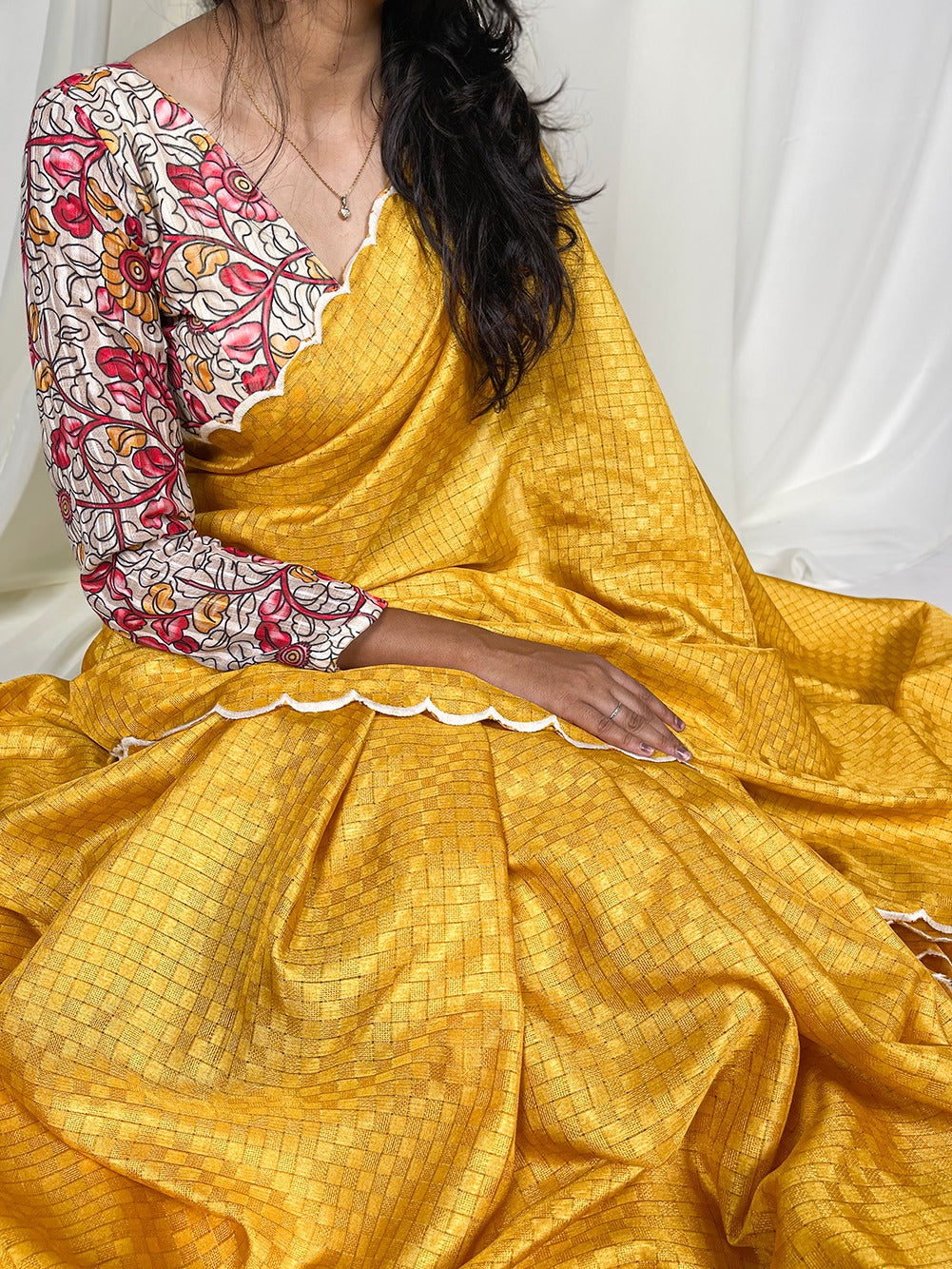 Saree Collection