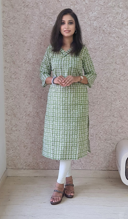 SUMMER SPECIAL KURTIS